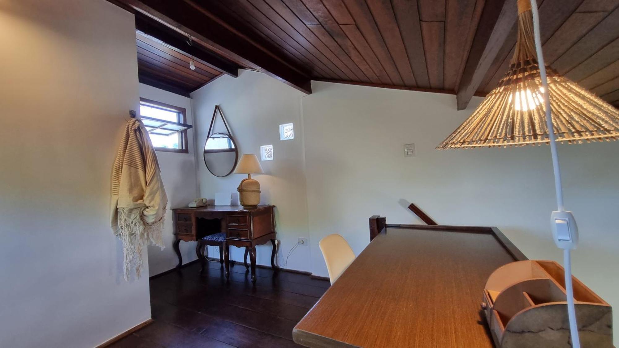 Casinha D&K - Itagua Apartment Ubatuba Exterior photo